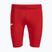 Joma Brama Academy termoaktívne futbalové šortky červené 1117