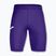 Joma Brama Academy termoaktívne futbalové šortky fialové 1117