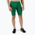 Joma Brama Academy termoaktívne futbalové šortky zelené 1117