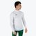 Termoaktívna mikina Joma Brama Academy white