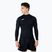Termotričko Joma Brama Academy LS čierne 1118