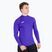 Termoaktívna mikina Joma Brama Academy purple