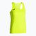 Dámske bežecké tričko Joma Siena II yellow fluor