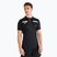 Pánske futbalové tričko Joma Referee čierne 101299.121