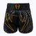 Pánske tréningové šortky Venum Serpenti Muay Thai black/silver/gold