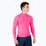 Termoaktívna mikina Joma Brama Academy fluor pink