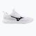 Volejbalové topánky Mizuno Wave Luminous Pro white/black/ultimate gray