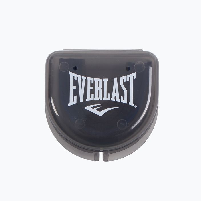 Chránič čeľuste EVERLAST modrý EV1400 4