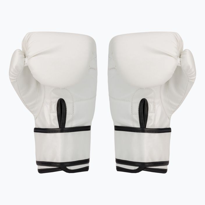 EVERLAST Core 4 biele boxerské rukavice EV2100 2