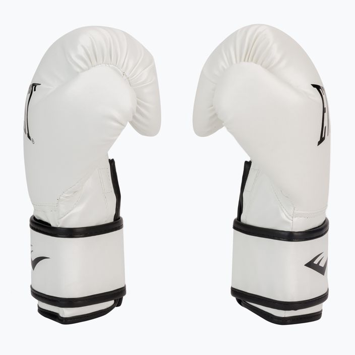 EVERLAST Core 4 biele boxerské rukavice EV2100 4