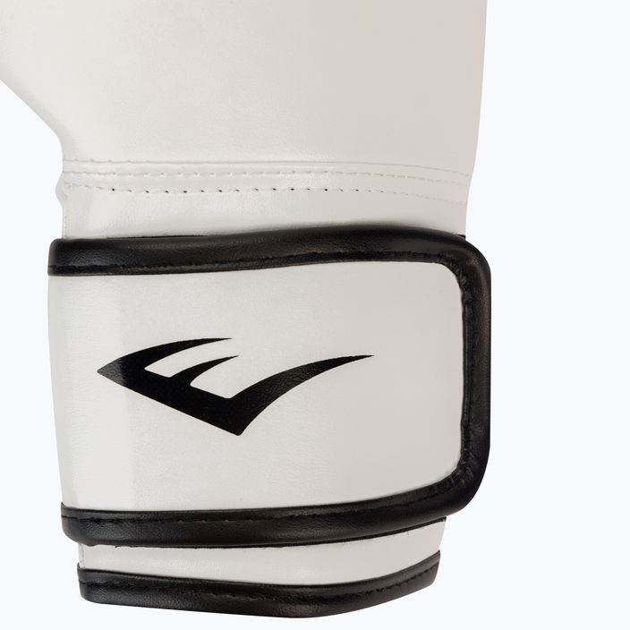 EVERLAST Core 4 biele boxerské rukavice EV2100 5