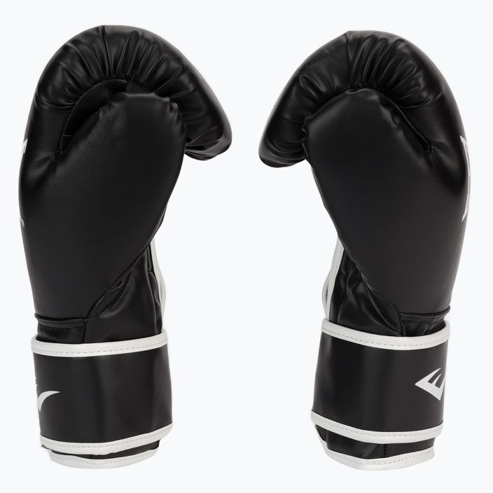 Boxerské rukavice EVERLAST Core 2 čierne EV2100 4