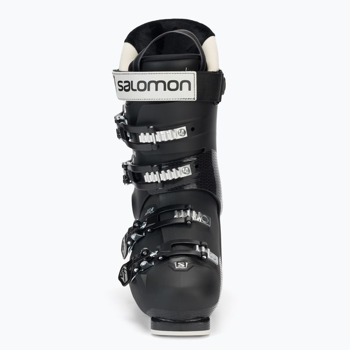 Pánske lyžiarske topánky Salomon Select 9 čierne L414983 3