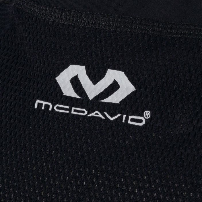 McDavid HexPad Tričko ochranné bez rukávov čierne MCD111 4