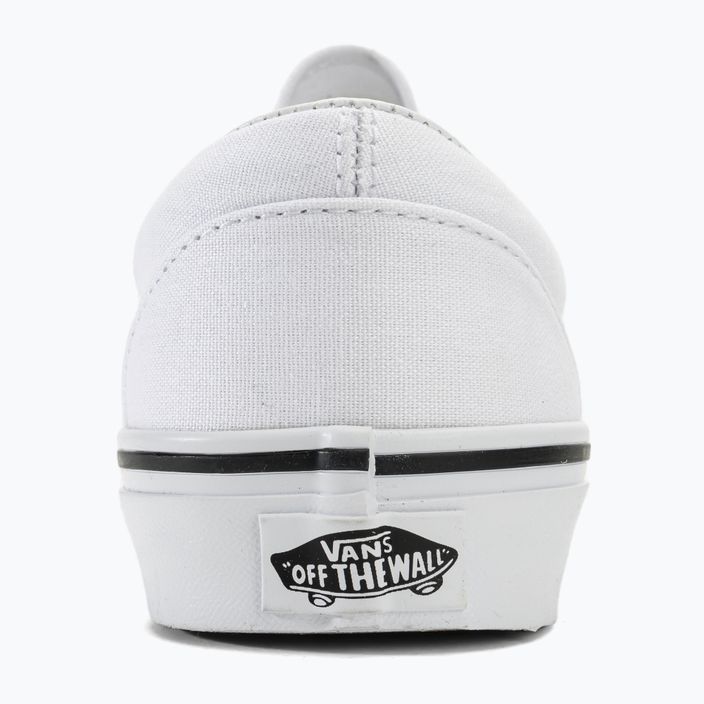 Tenisky Vans UA Era true white 7