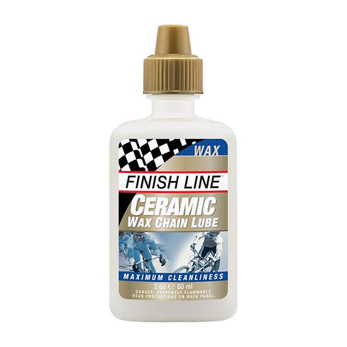 Olej na reťaz Finish Line Ceramic Wax 400-00-30_FL 2