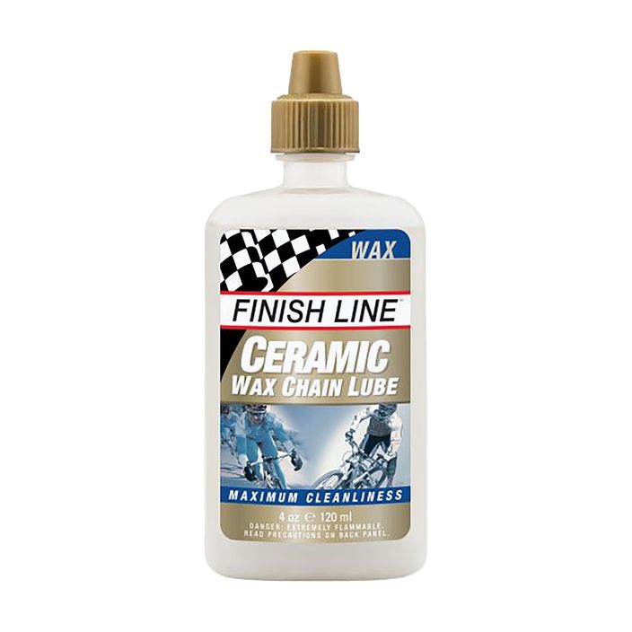 Olej na reťaz Finish Line Ceramic Wax 400-00-31_FL 2
