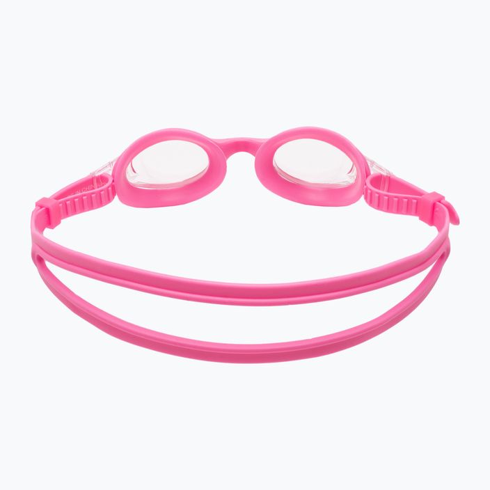 TYR Plavecké okuliare pre deti Swimple pink LGSW 5