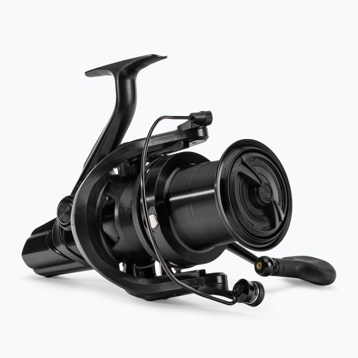 Daiwa Crosscast 20-45 SCW QD kaprový navijak čierny 10250-600