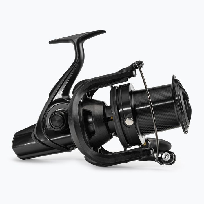 Daiwa Crosscast 20-45 SCW QD kaprový navijak čierny 10250-600 2