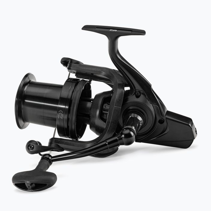 Daiwa Crosscast 20-45 SCW QD kaprový navijak čierny 10250-600 3