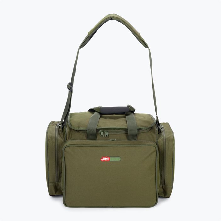 Rybárska taška JRC Defender Carryall zelená 1445866 2