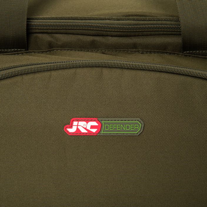 JRC Defender Session Cooler Food BAG rybárska taška zelená 1445871 7