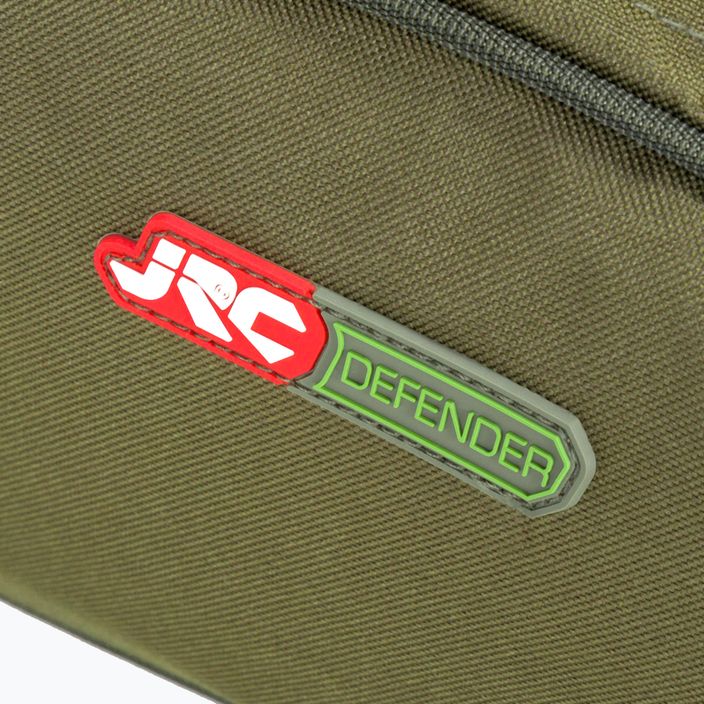 Rybárska taška JRC Defender Low Carryall zelená 1548376 4