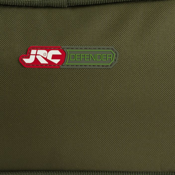 Rybárska taška JRC Defender Tackle BAG zelená 1548377 5