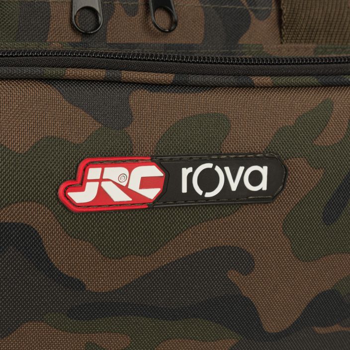 Rybárska taška JRC Rova Cooler BAG brown 1548371 4