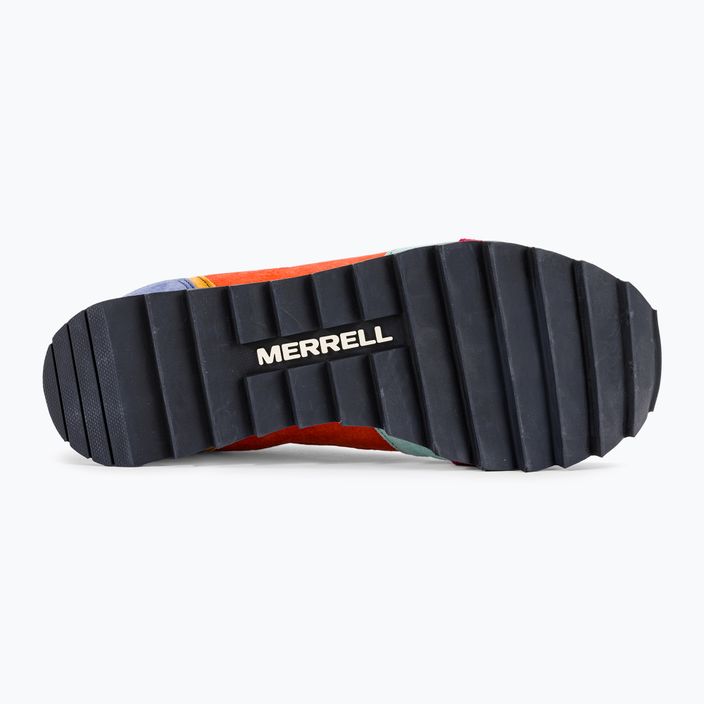 Pánske tenisky Merrell Alpine Sneaker multicolour 5