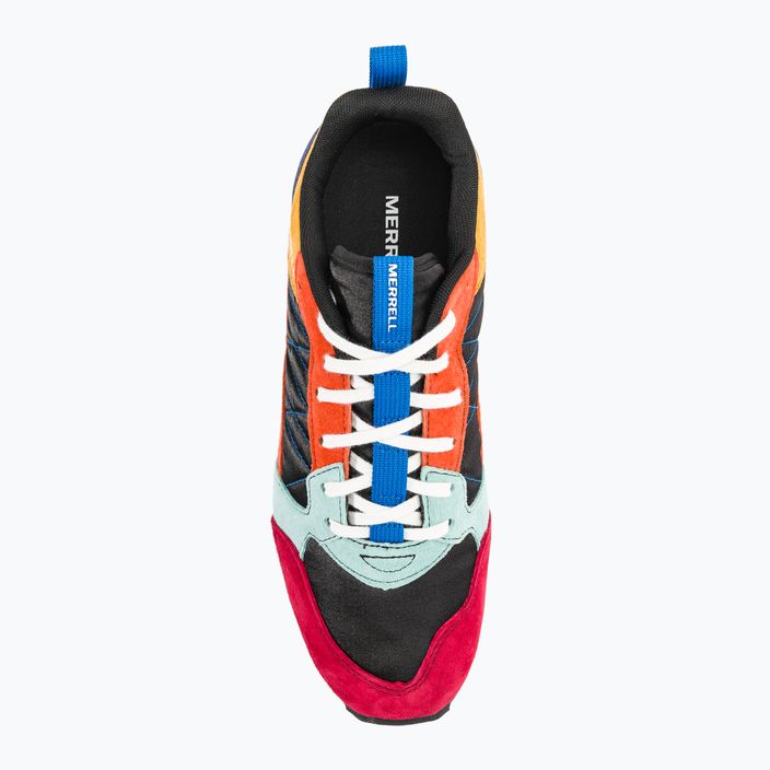 Pánske tenisky Merrell Alpine Sneaker multicolour 6