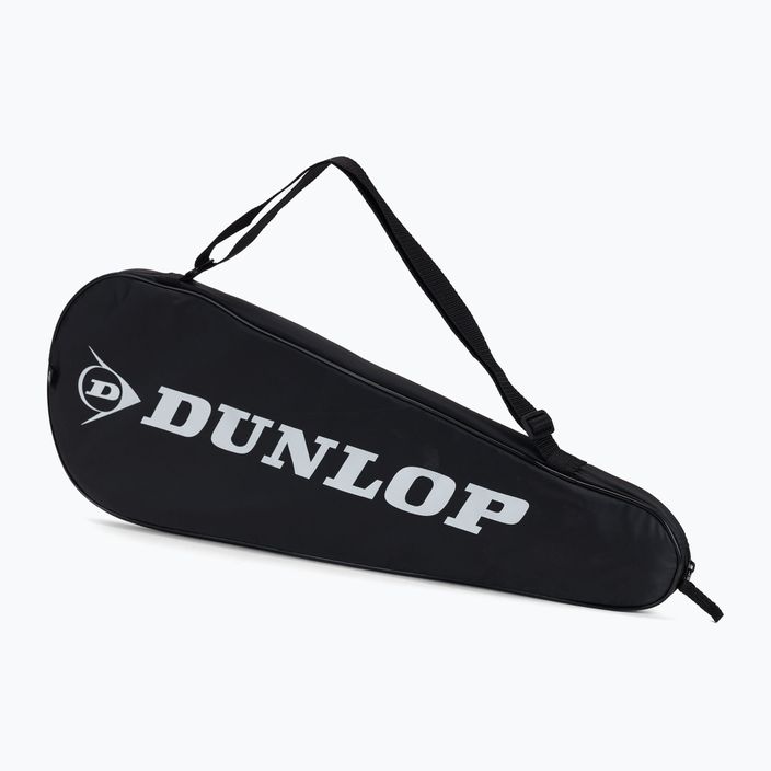 Squashová raketa Dunlop Sonic Core Revelation Pro Lite sq. červená 10314039 7