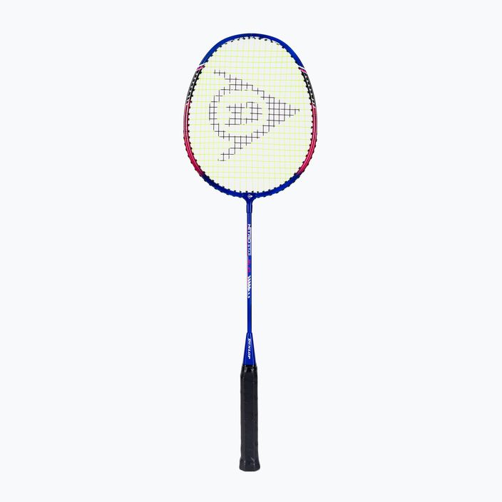 Badmintonový set Dunlop Nitro-Star pre 2 hráčov 2