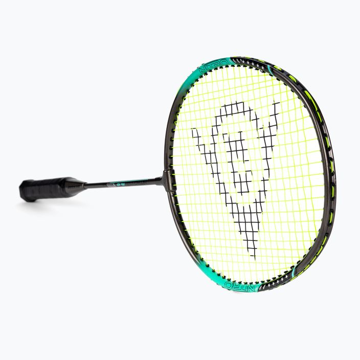 Badmintonový set Dunlop Nitro-Star pre 2 hráčov 4