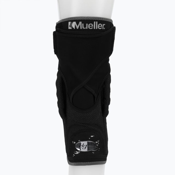 Mueller HG80 závesný stabilizátor kolena čierny 54521 2