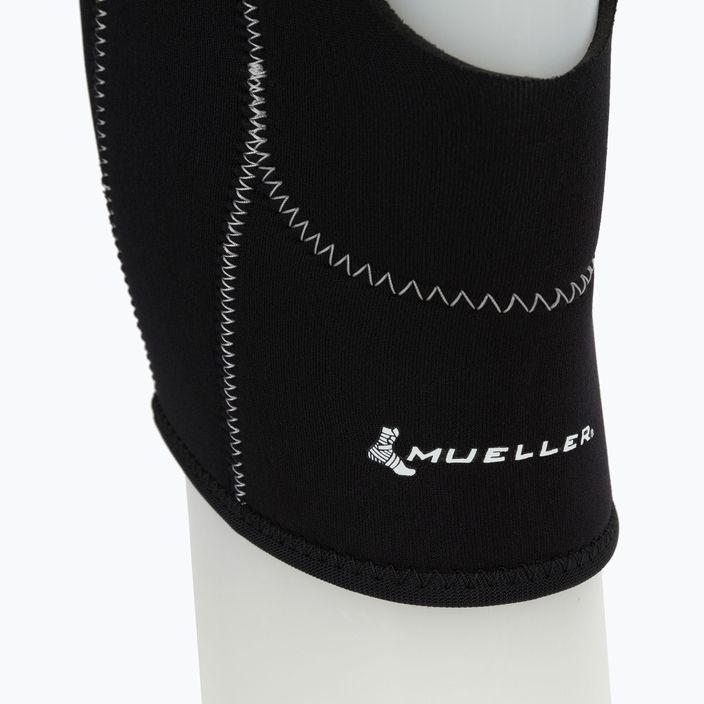Mueller HG80 závesný stabilizátor kolena čierny 54521 5