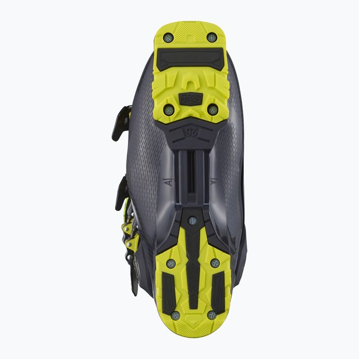 Pánske lyžiarske topánky Salomon S Pro HV 13 GW čierne L47591 12