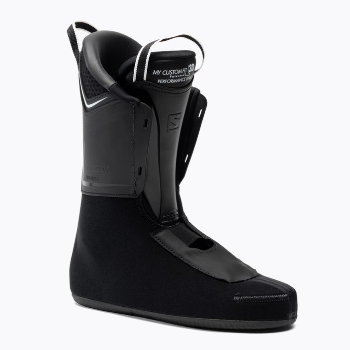 Pánske lyžiarske topánky Salomon S Pro HV 1 GW čierne L47593 5
