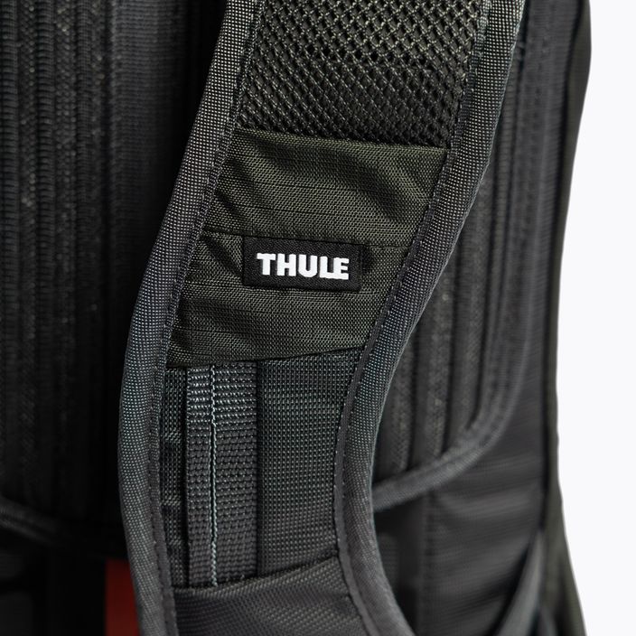 Hydratačný batoh Thule Rail Bike Hydration Pro 12 l sivý 3203799 13