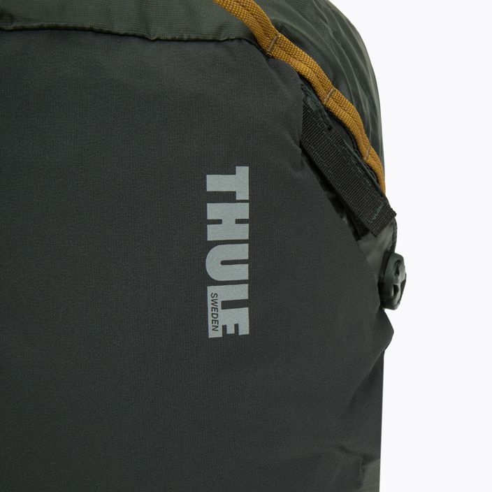 Thule Stir 25 l pánsky turistický batoh sivý 3204094 4