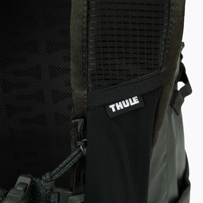 Thule Stir 25 l pánsky turistický batoh sivý 3204094 5