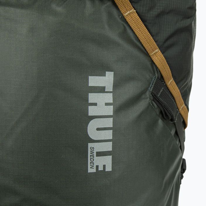 Thule Stir 35 l pánsky turistický batoh sivý 3204098 4