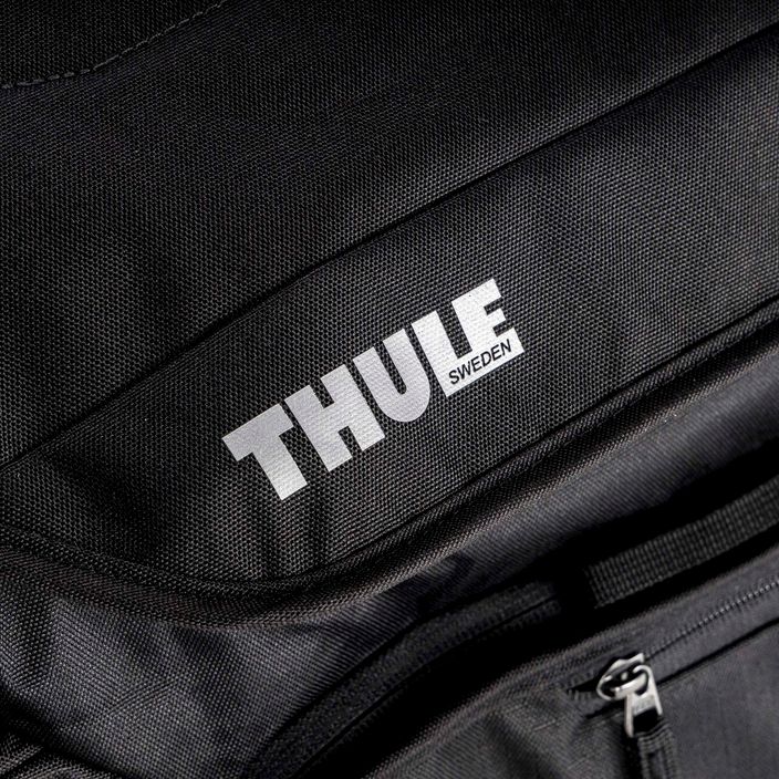 Cestovná taška na bicykel Thule Roundtrip 55L čierna 3204352 3