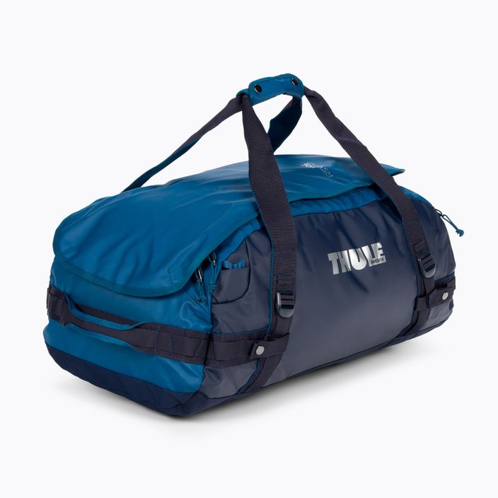 Cestovná taška Thule Chasm Duffel 70 l modrá 3204416 2