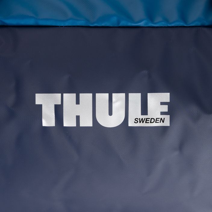 Cestovná taška Thule Chasm Duffel 70 l modrá 3204416 5
