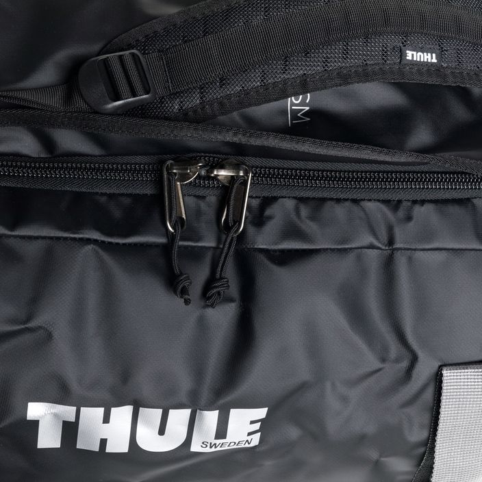 Cestovná taška Thule Chasm Duffel 130L black 3204419 6