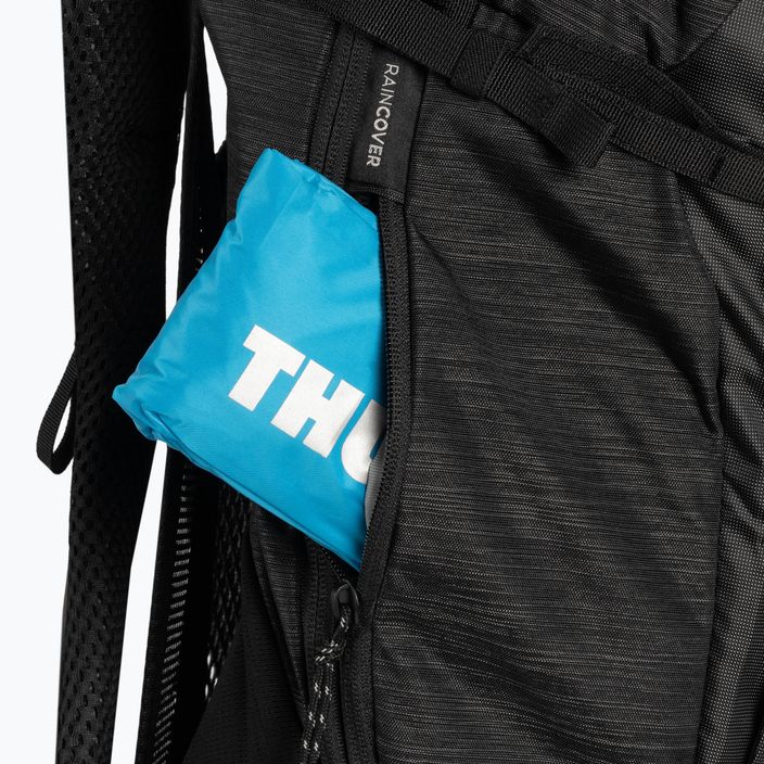 Turistický batoh Thule Topio 40 l black 3204507 5