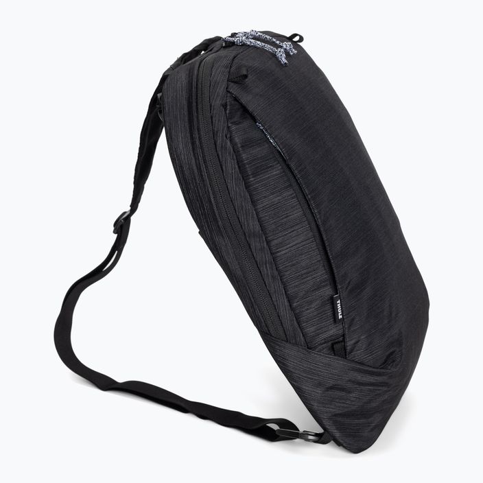 Thule Sapling 10 l black 3204540 detský turistický batoh na jedno rameno