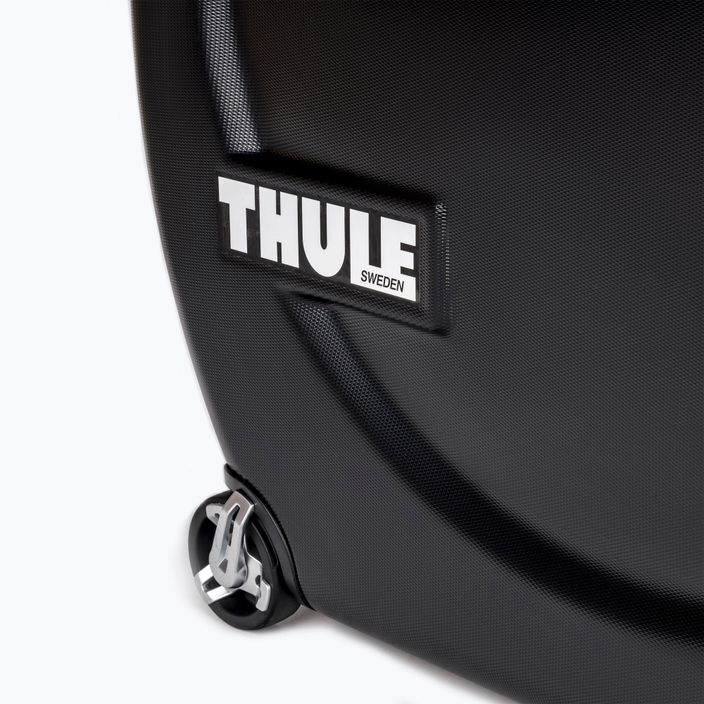 Prepravný kufor na bicykel Thule RoundTrip Transition čierny 100502 4